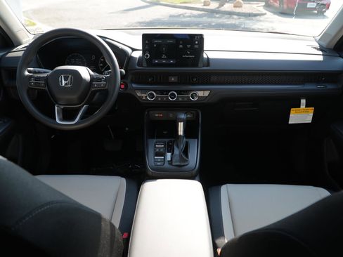 New 2026 Honda CR-V EX image 20
