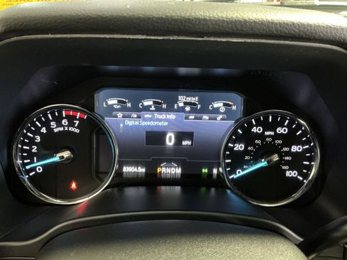 Used 2020 Ford F250 Lariat w/ Lariat Value Package AWD/4WD image 18