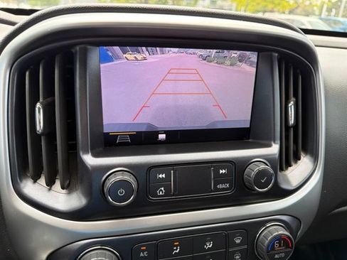 Used 2022 Chevrolet Colorado ZR2 AWD/4WD image 22