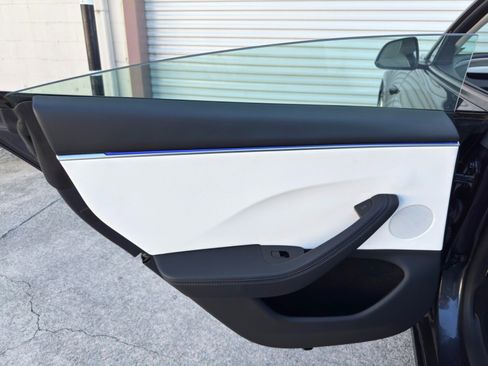Used 2024 Tesla Model 3 RWD image 45
