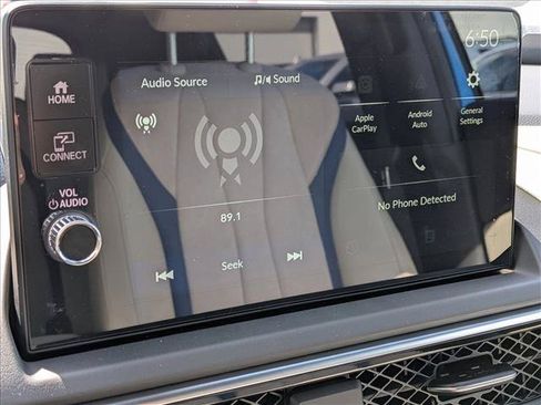 New 2026 Acura ADX A-Spec AWD/4WD image 12