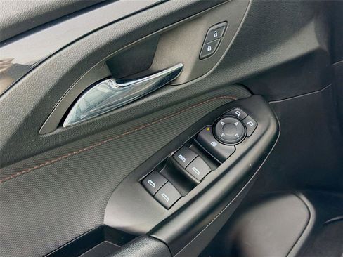 Used 2023 Chevrolet TrailBlazer RS image 18