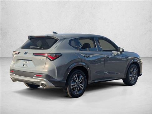 New 2025 Acura ADX FWD image 2