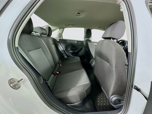 Used 2024 Volkswagen Jetta S FWD image 24