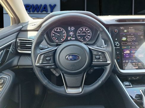 Used 2021 Subaru Outback Limited XT AWD/4WD image 14