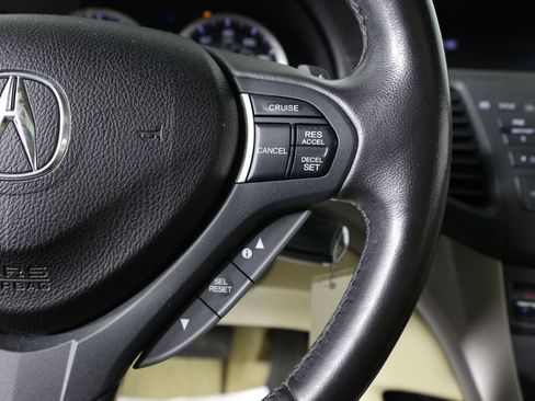 Used 2010 Acura TSX Sedan image 33