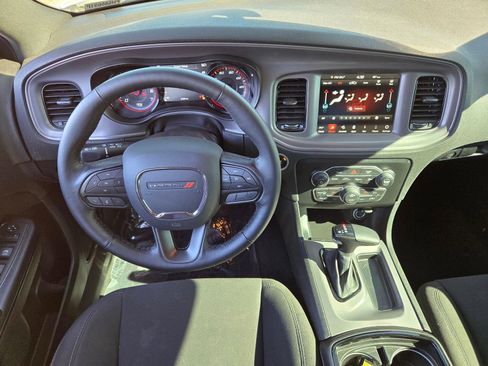 Used 2023 Dodge Charger GT w/ Blacktop Package RWD image 11