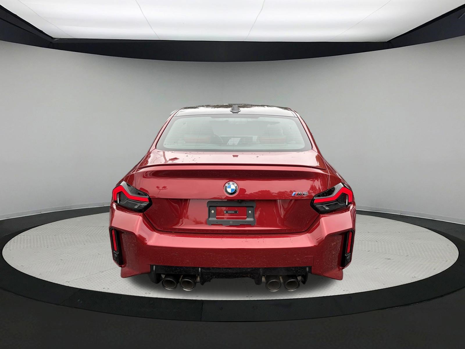 New 2026 BMW M2 w/ Lighting Package RWD image 6