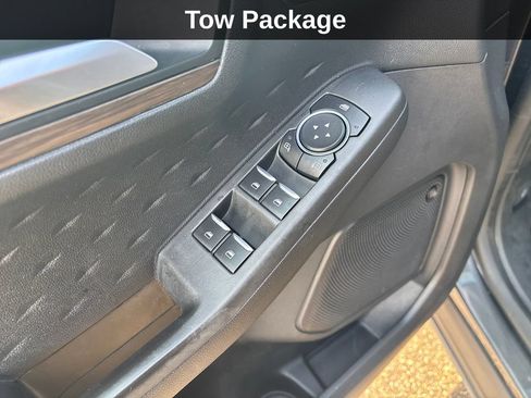 Used 2020 Ford Escape Titanium AWD/4WD image 15