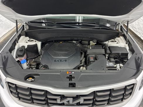 Certified 2023 Kia Telluride SX AWD/4WD image 6