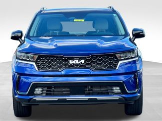 Used 2023 Kia Sorento EX w/ Panoramic Sunroof Package FWD video 2