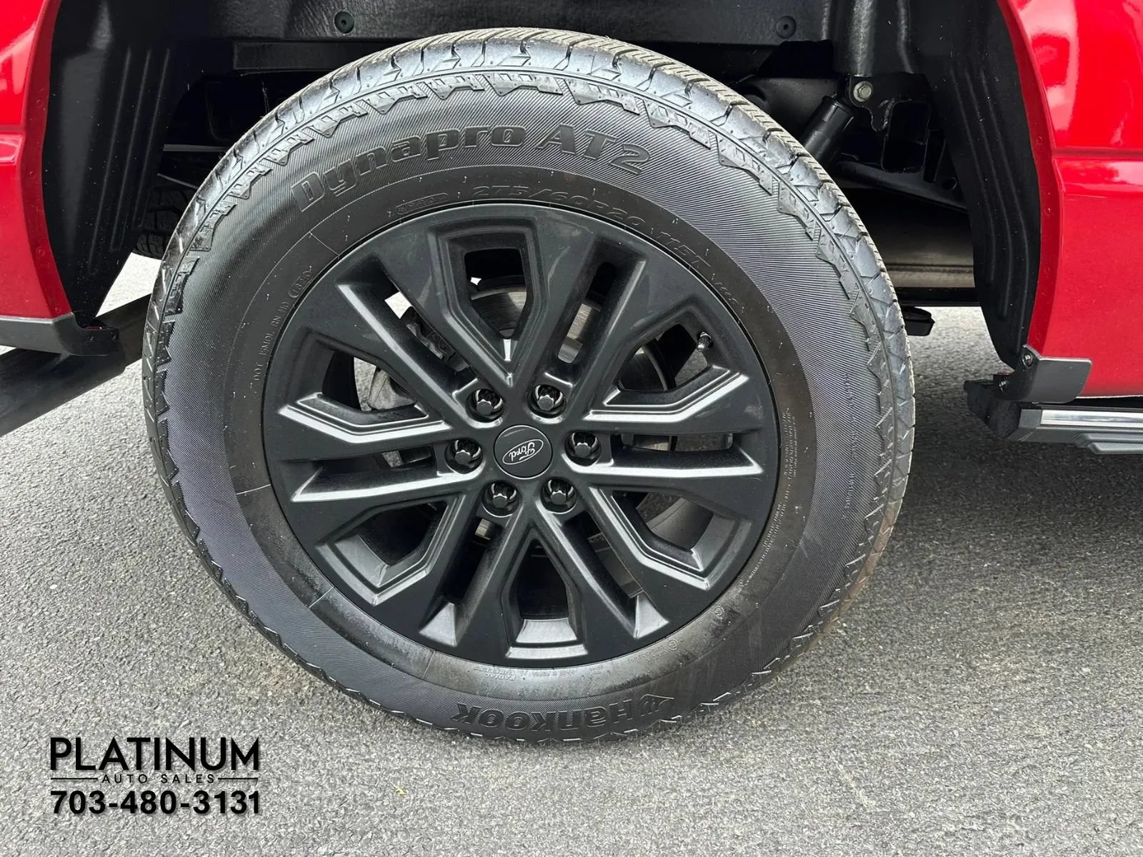 Used 2021 Ford F150 Lariat w/ Equipment Group 502A High AWD/4WD image 22