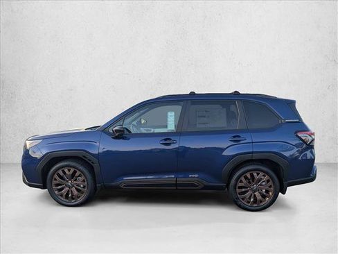 Used 2026 Subaru Forester Sport w/ Sport Package AWD/4WD image 9