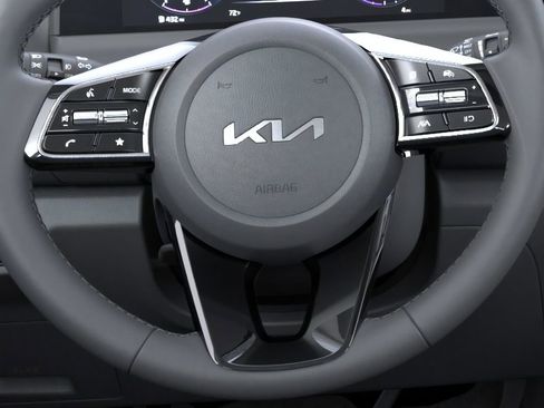 New 2026 Kia Seltos EX image 22