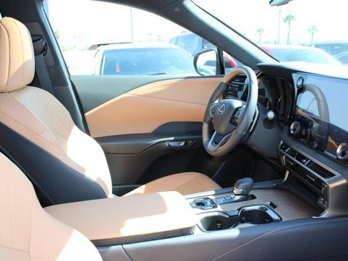 Certified 2024 Lexus RX 350 Premium w/ Convenience Package FWD image 5
