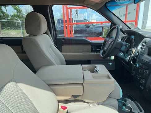 Used 2014 Ford F150 XLT w/ XLT Convenience Package image 4