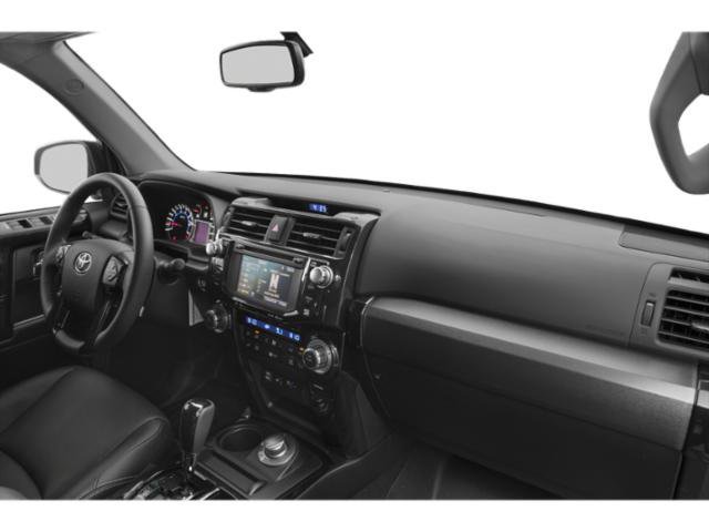 Certified 2019 Toyota 4Runner Limited AWD/4WD image 15