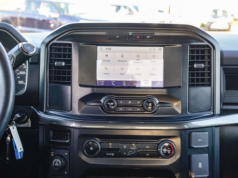 Used 2023 Ford F150 XL w/ STX Appearance Package image 13