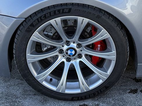 Used 2006 BMW M5 image 12