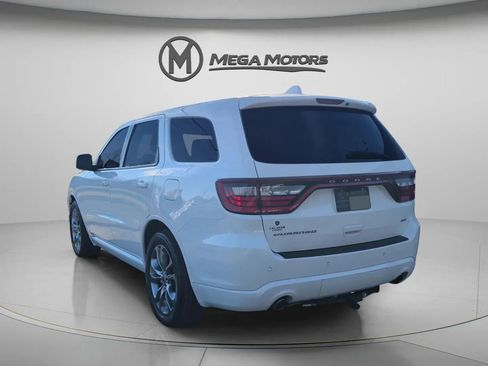 Used 2020 Dodge Durango GT image 5