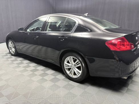 Used 2010 INFINITI G37 x Sedan w/ Premium Pkg AWD/4WD image 16