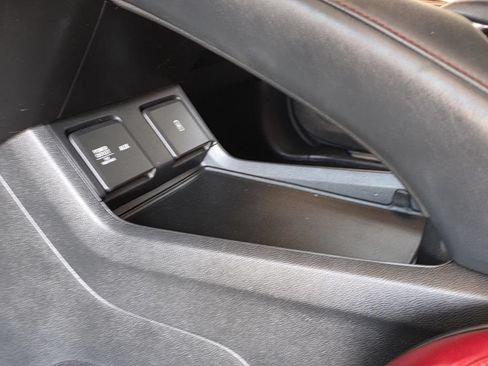 Used 2019 Acura RDX A-Spec FWD image 28