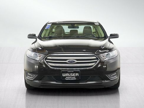 Used 2014 Ford Taurus SEL w/ Equipment Group 201A FWD image 8
