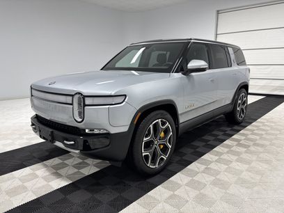 Used 2023 Rivian R1S Launch Edition