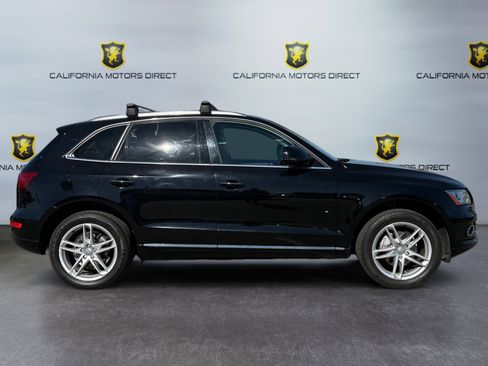 Used 2017 Audi Q5 2.0T Premium image 6