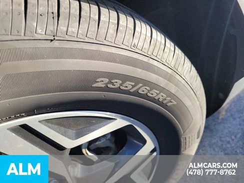 Used 2024 Kia Sportage LX image 8