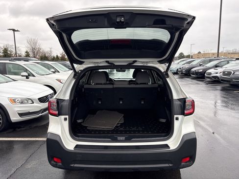 Certified 2023 Subaru Outback Premium image 7