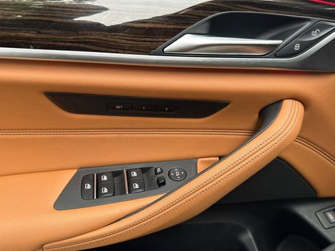 Certified 2023 BMW 530e xDrive w/ M Sport Package image 12