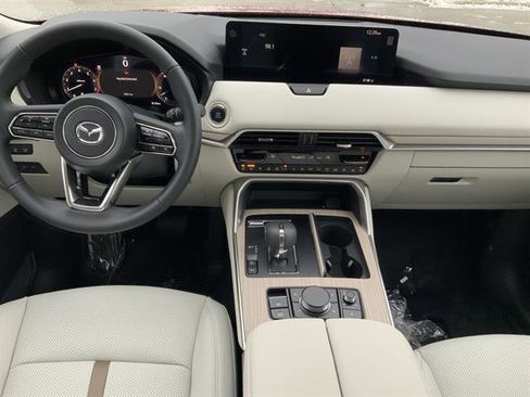 New 2026 MAZDA CX-90 3.3 Turbo S w/ Premium Package image 8