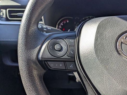 Used 2025 Toyota RAV4 LE image 17