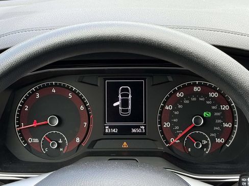 Used 2019 Volkswagen Jetta S w/ Driver Assistance Package FWD image 19