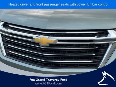 Used 2023 Chevrolet Traverse LT FWD image 37