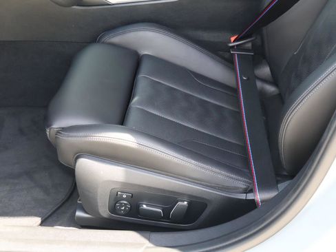 Used 2026 BMW M3 Competition w/ Executive Package image 16