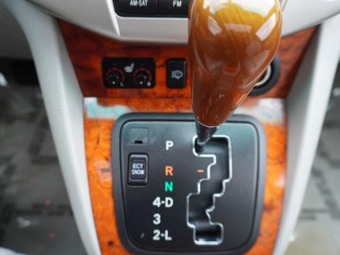 Used 2008 Lexus RX 350 AWD image 22