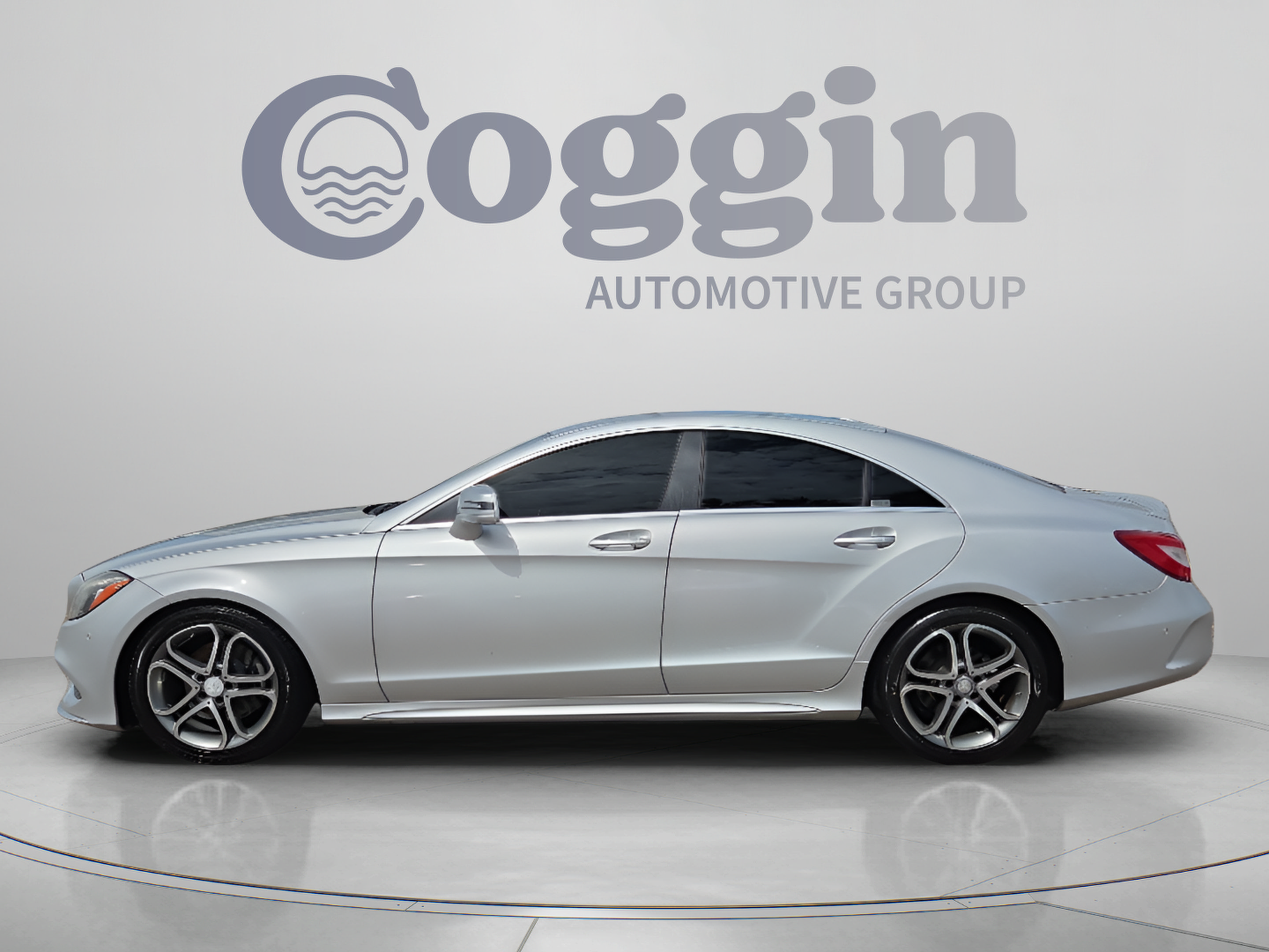 Used 2015 Mercedes-Benz CLS 400 image 6
