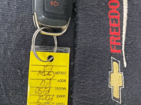 Used 2022 Ford F150 XL w/ STX Appearance Package image 29