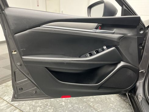 Used 2018 MAZDA MAZDA6 Touring image 7