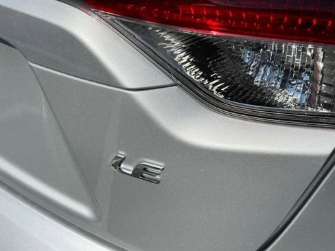 New 2026 Toyota Corolla LE image 4