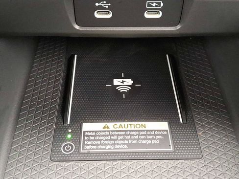 Used 2024 Honda Accord Touring image 26