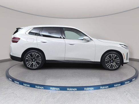 New 2026 BMW X3 xDrive30i w/ Premium Package AWD/4WD image 4