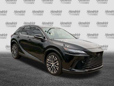 Certified 2023 Lexus RX 350 Premium Plus w/ Accessory Package (Z1) image 2