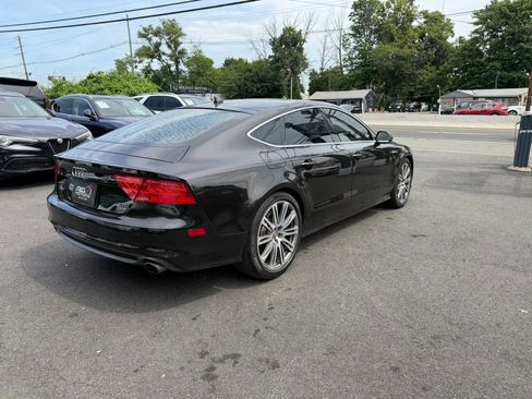 Used 2012 Audi A7 3.0T Prestige AWD/4WD image 7