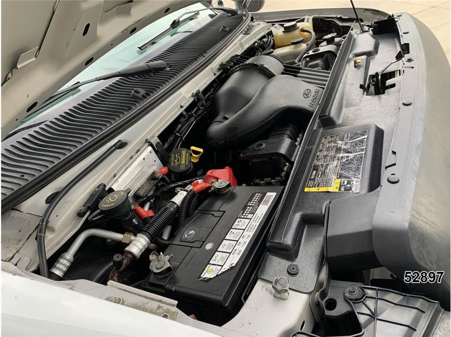 Used 2014 Ford E-350 and Econoline 350 Super Duty RWD image 20