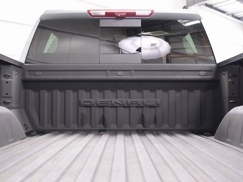 Used 2024 GMC Sierra 1500 Denali w/ Technology Package image 24