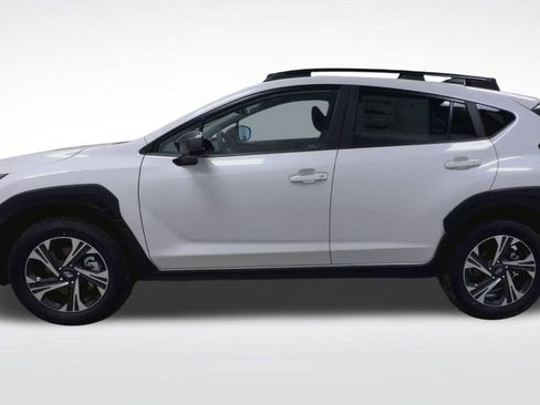 New 2026 Subaru Crosstrek 2.0i Premium image 5