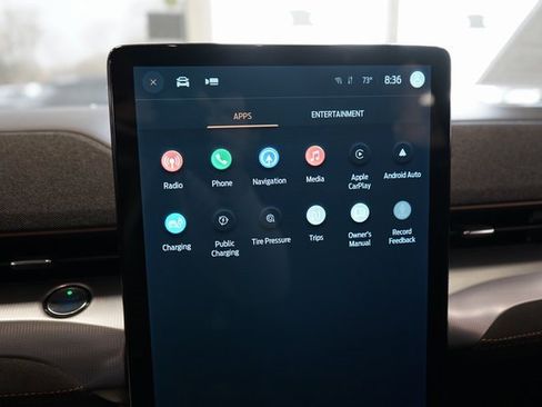 Used 2022 Ford Mustang Mach-E GT image 40